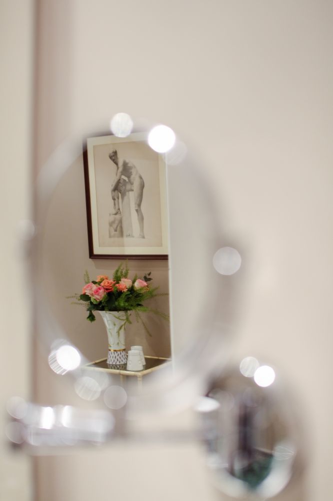 La Chapelle Saint Martin - Luxury Gallery Room