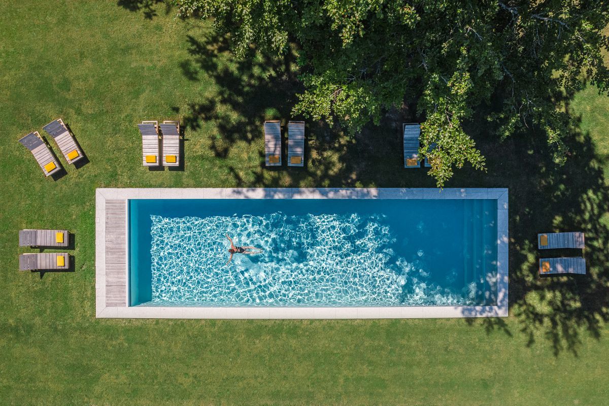 Le Clos Colombier