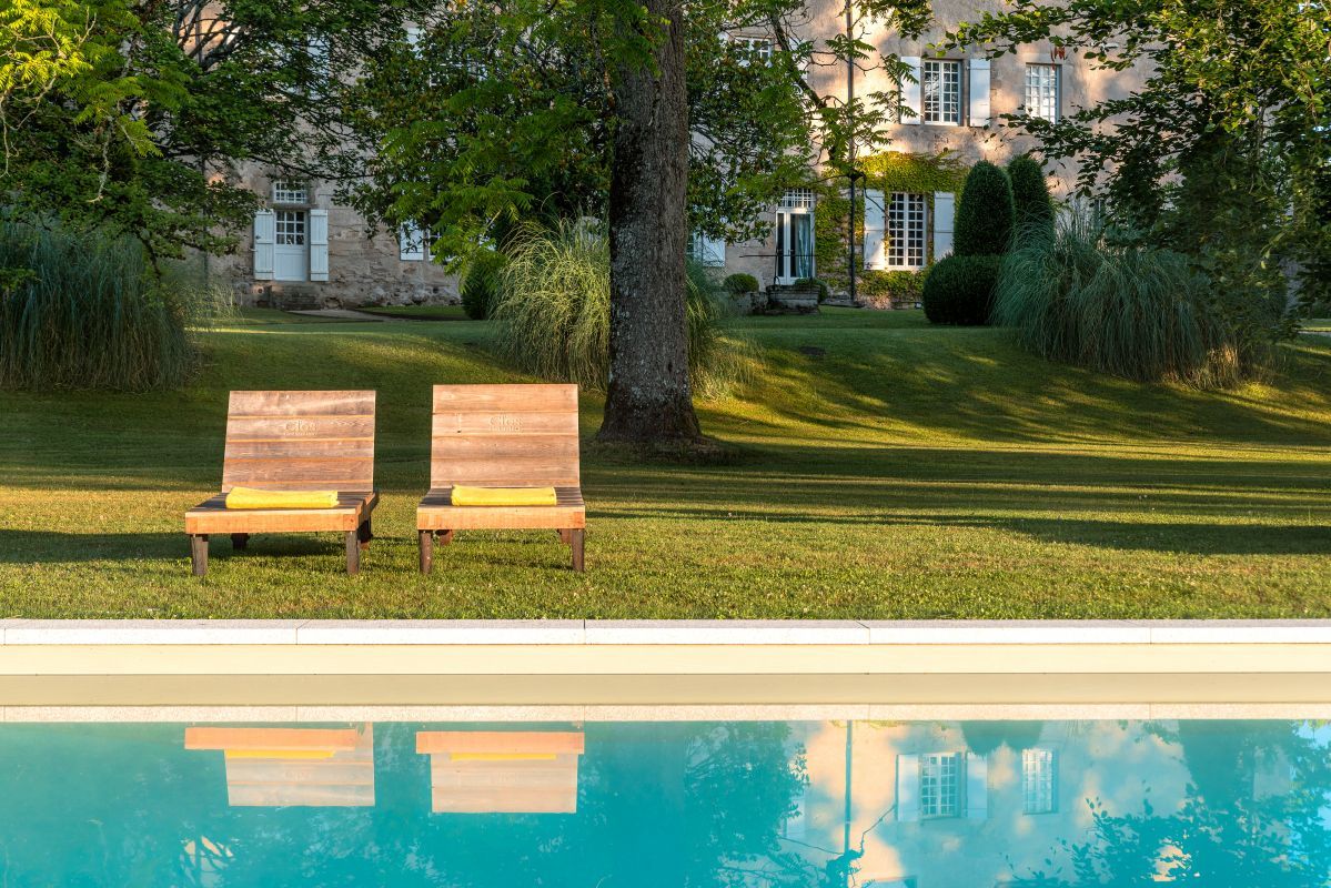 Le Clos Colombier