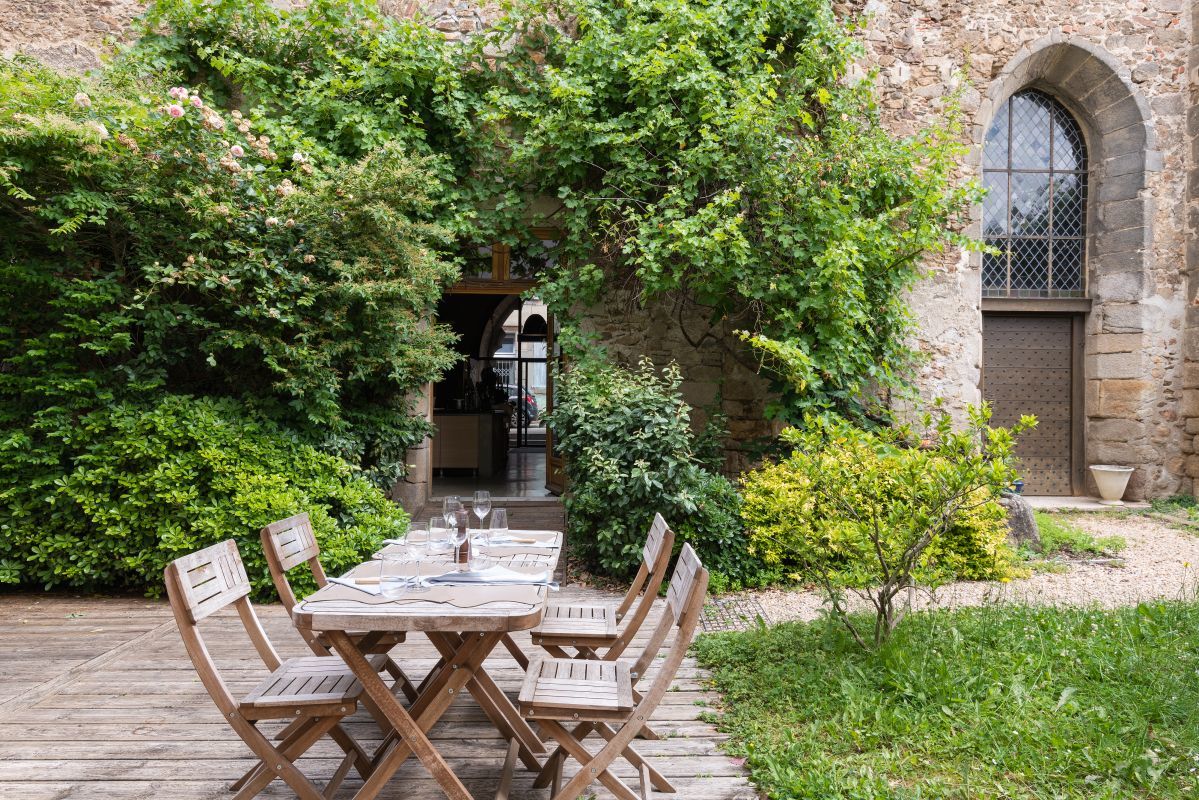 La Table du Couvent