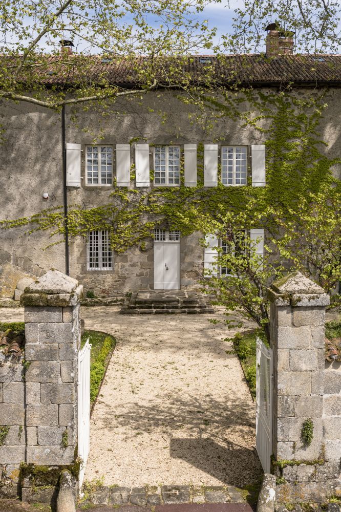 Entrée